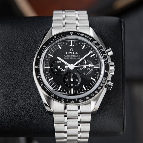 omega moonwatch speedmaster|Omega Speedmaster moonwatch price.